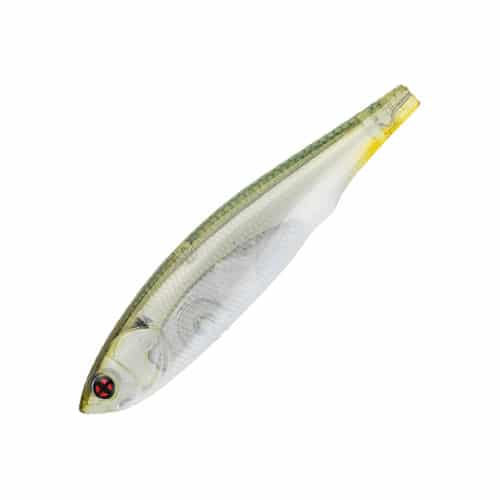 Sakura Fishing Azu Minnow mm. 90 gr. 28 col. G21 - Clicca l'immagine per chiudere